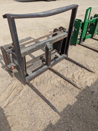2004 Berlon BSC3324