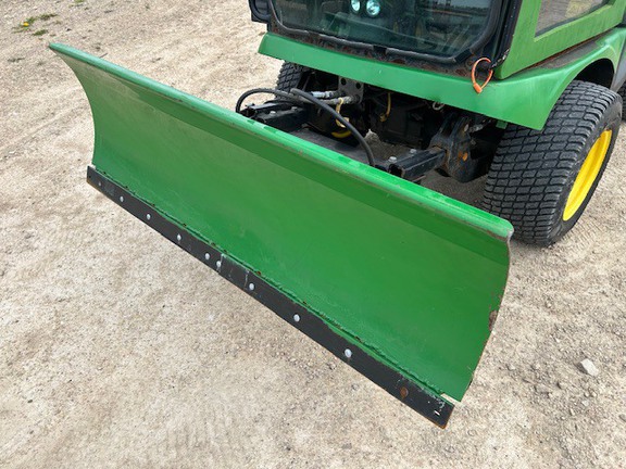 2012 John Deere 60HD