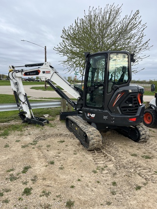 2024 Bob Equipment E48