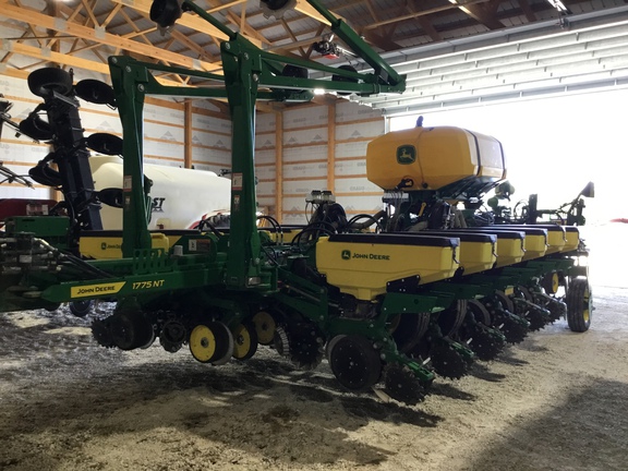 2025 John Deere 1775NT