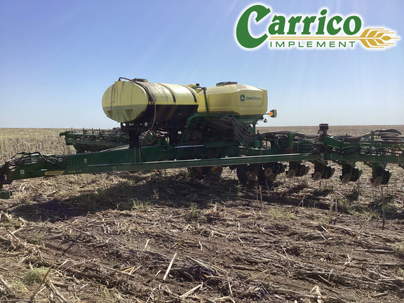 2022 John Deere 1775NT