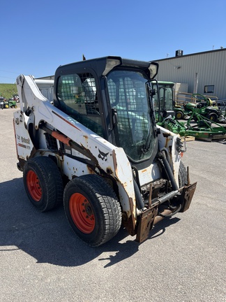 2014 Bobcat S570