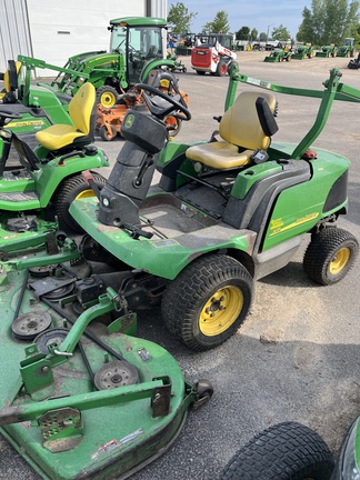 1999 John Deere F1145
