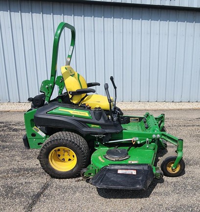 2022 John Deere Z970R