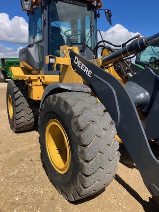 2019 John Deere 54"