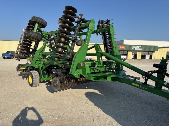 2020 John Deere 2660VT