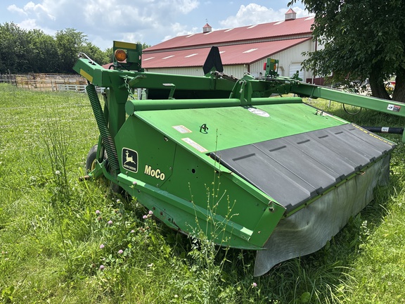 2000 John Deere 925