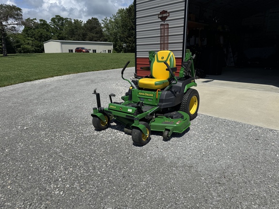 2023 John Deere 30"