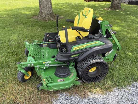 2025 John Deere Z965M