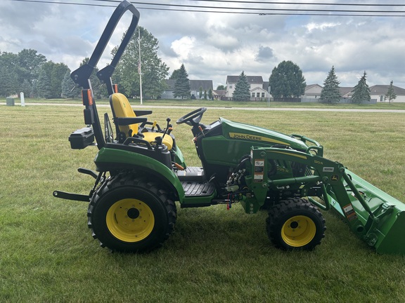 2026 John Deere 2025R