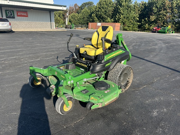 2022 John Deere Z970R