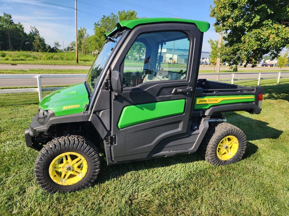 2023 John Deere XUV 835R
