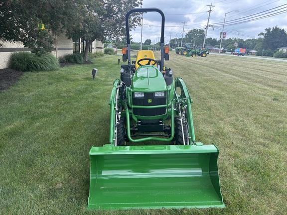 2026 John Deere 2025R