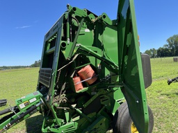 2023 John Deere 450M