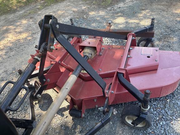 2007 Bush Hog ATH720
