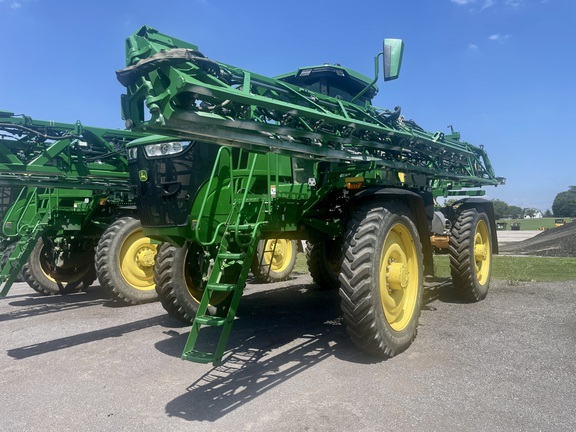 2023 John Deere 612R