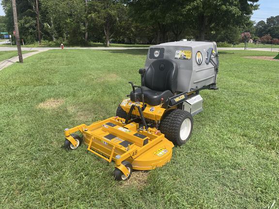 2022 Walker MT27i