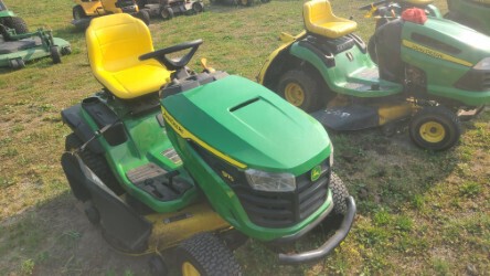 2022 John Deere S170