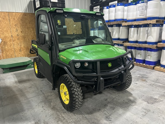 2021 John Deere XUV 835R