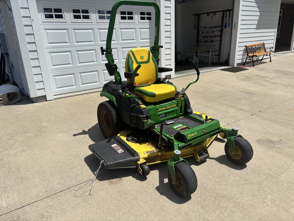 2022 John Deere 30"