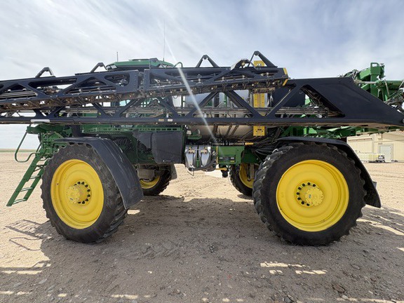 2024 John Deere 616R