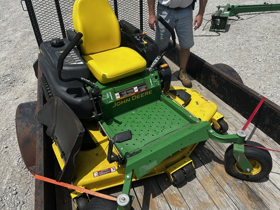 2014 John Deere Z665