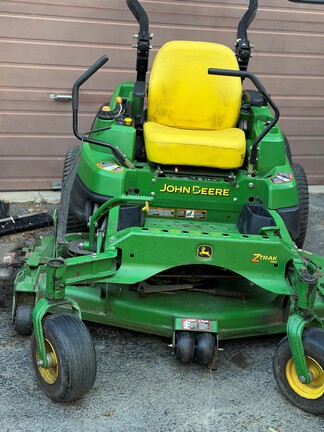 2010 John Deere 950