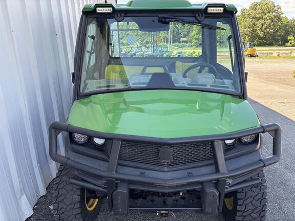 2020 John Deere XUV 835R
