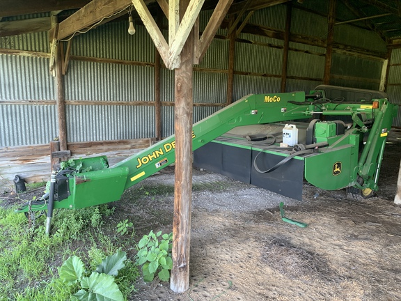 2006 John Deere 30"