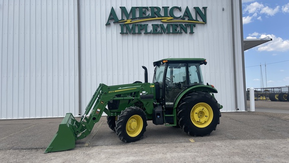 2023 John Deere 5090E