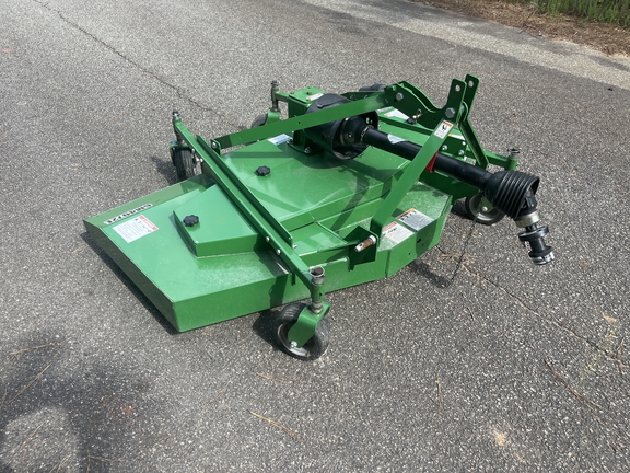 2021 Frontier GM4072E