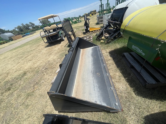 2023 John Deere C84 HD BUCKET
