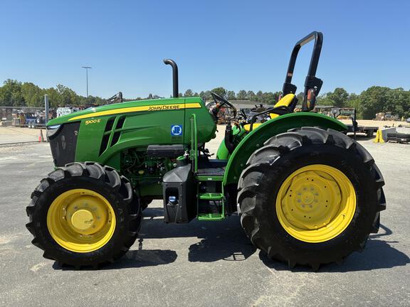 2024 John Deere 5100E