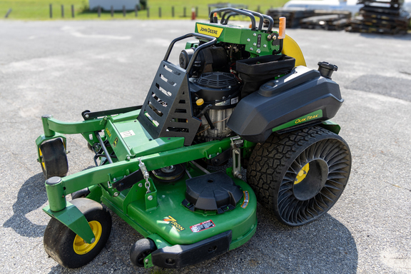 2024 John Deere 850