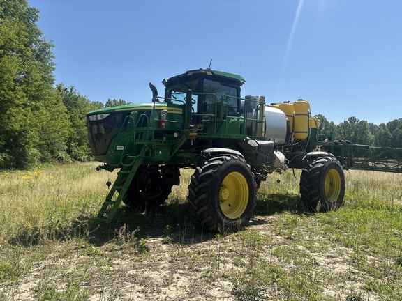 2023 John Deere 410R