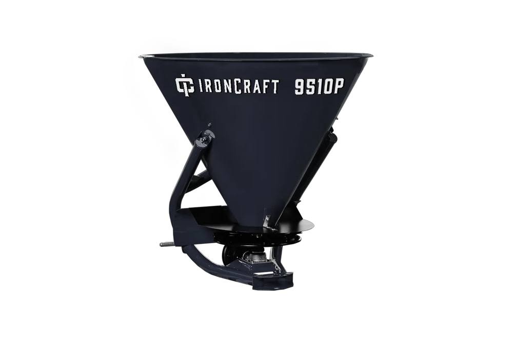 2024 Ironcraft 9501 Series 9520P