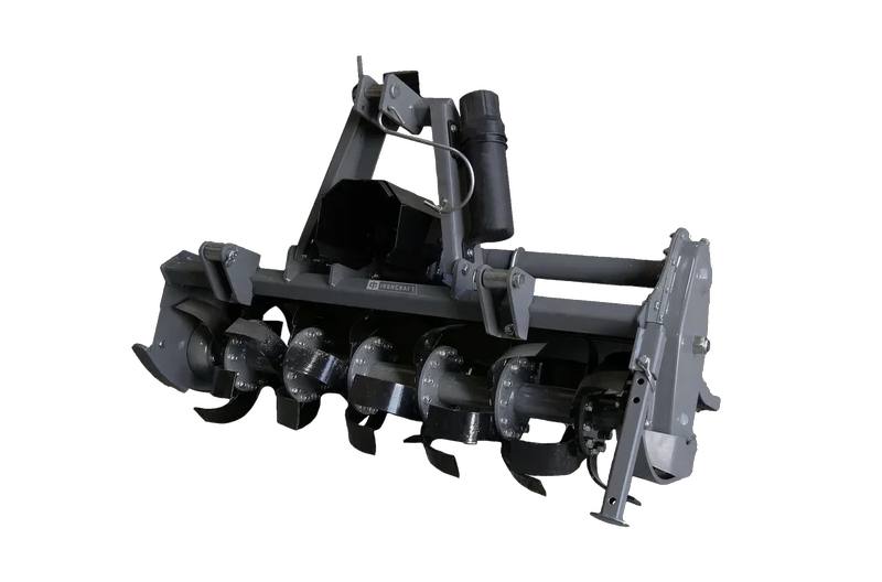 2024 Ironcraft UL Series 60 Light-Duty Gear-Drive Tillers