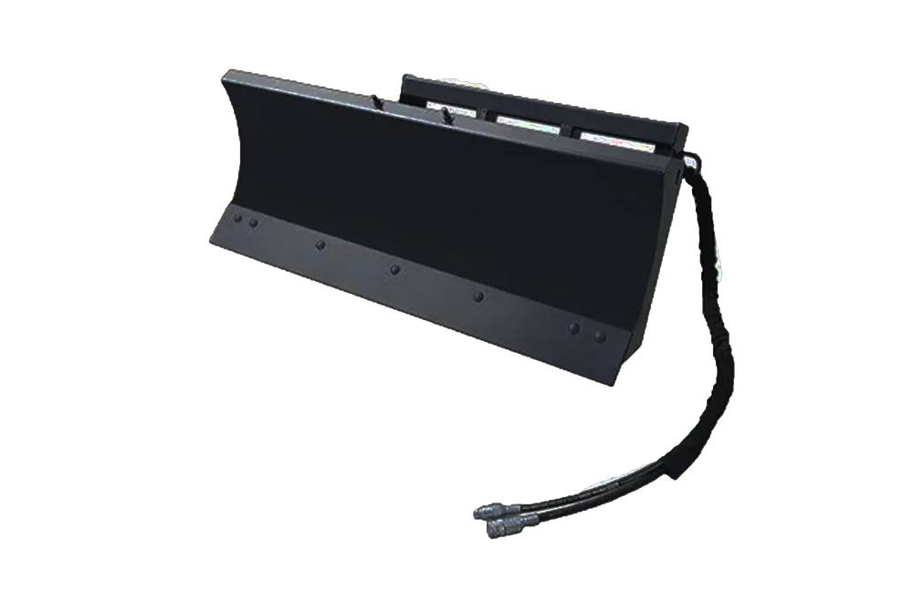 2025 Ironcraft IronCraft Compact Snow Plow CTSPLOW84