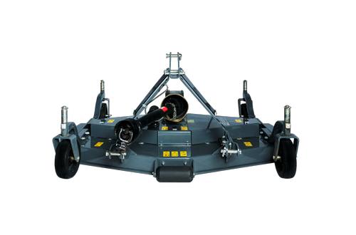 2025 Ironcraft SGM Series SGM7 Finishing Mower