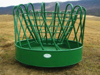 2026 J L Haysaver Standard Haysaver