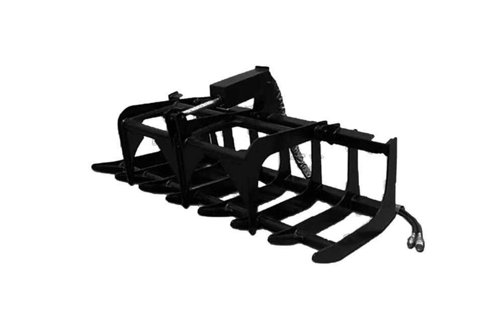 2025 Ironcraft Economy Root Grapple ERG66 Attachment
