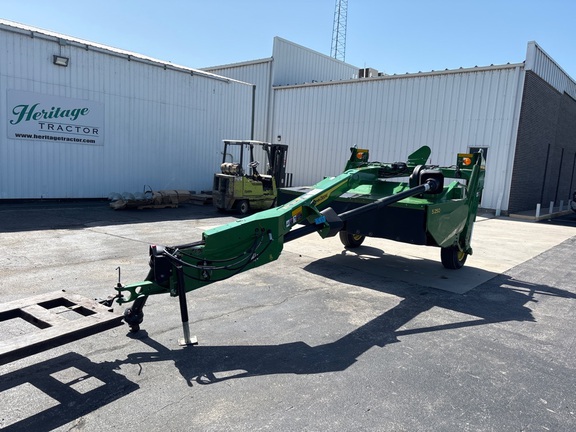 2024 John Deere 50