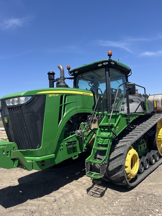 2017 John Deere 9570RT