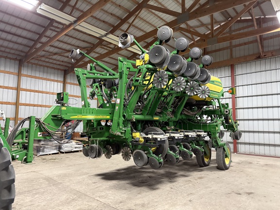 2009 John Deere 1790