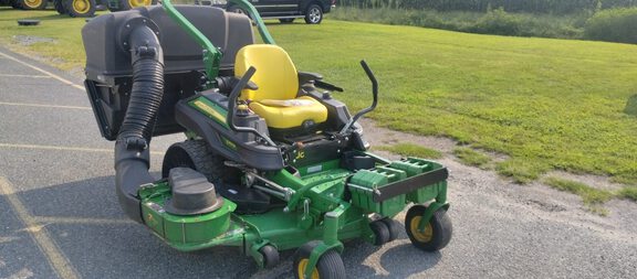 2016 John Deere Z950M