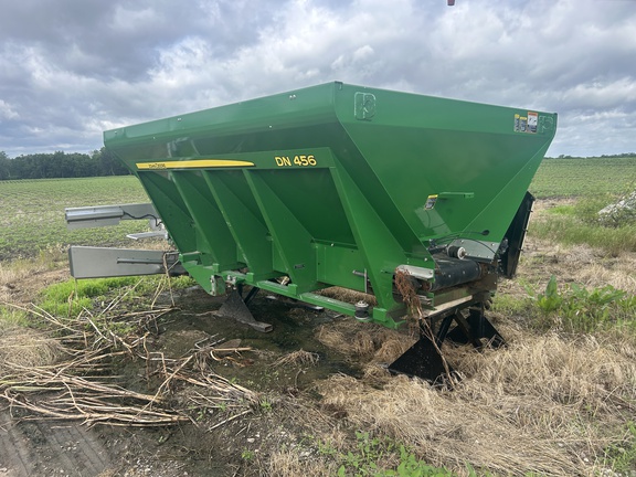 2020 John Deere DN456