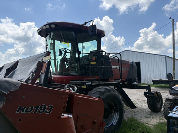 2013 Case IH WD2303
