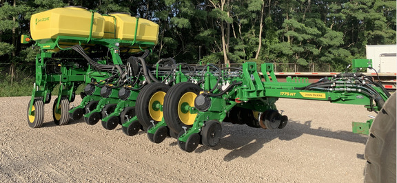 2024 John Deere 1775NT