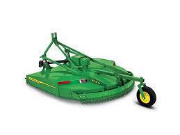 2026 John Deere RC5M Rotary Cutter