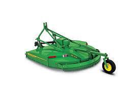 2026 John Deere RC6M Rotary Cutter